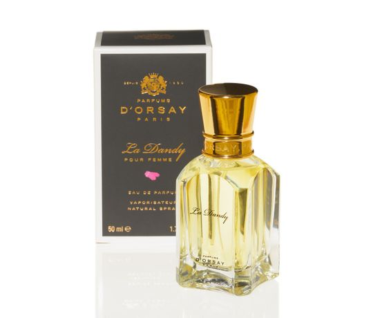 La Dandy de D'orsay Eau de Parfum Feminino 100 Ml