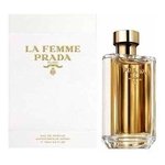 La Femme Prada - Feminino - Eau De Parfum 35ml
