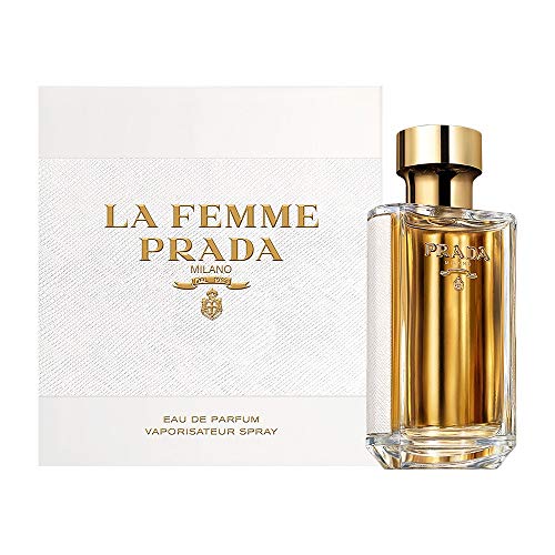 La Femme Prada - Feminino - Eau de Parfum