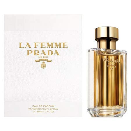 La Femme Prada - Feminino - Eau de Parfum