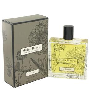 La Fumee Eau de Parfum Spray Perfume Feminino 100 ML-Miller Harris