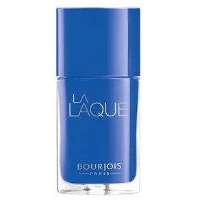 La Laque Bourjois - Esmalte - - 11 - Only Bluuuue