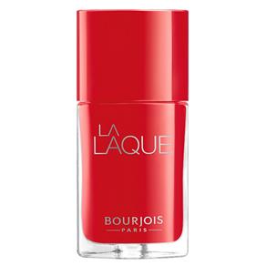 La Laque Bourjois - Esmalte - 5 - Are You Reddy -