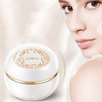 La Milee Lady Whitening Cream Brightening Melhora A Massa Hidratante E Embotada