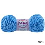 Lã Mollet Cor 0541