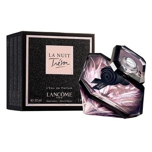 La Nuit Trésor Eau de Parfum - Lancôme - Lancome
