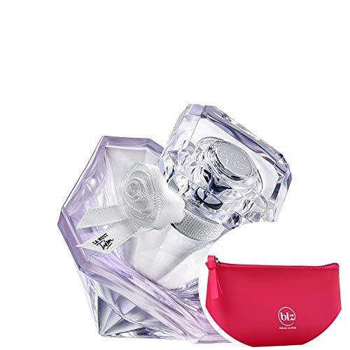 La Nuit Trésor Musc Diamant Lancôme Eau de Parfum - Perfume Feminino 30ml+Necessaire Pink