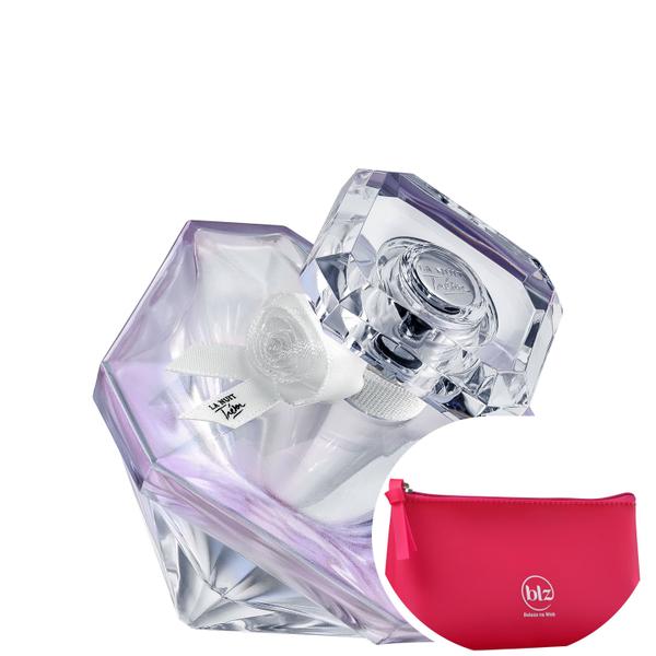 La Nuit Trésor Musc Diamant Lancôme Eau de Parfum - Perfume Feminino 50ml+ Nécessaire Pink
