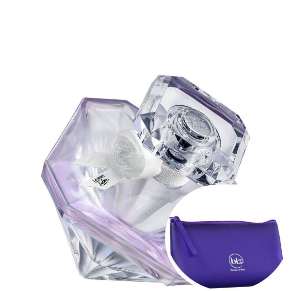 La Nuit Trésor Musc Diamant Lancôme Eau de Parfum - Perfume Feminino 50ml +Necessaire Roxo