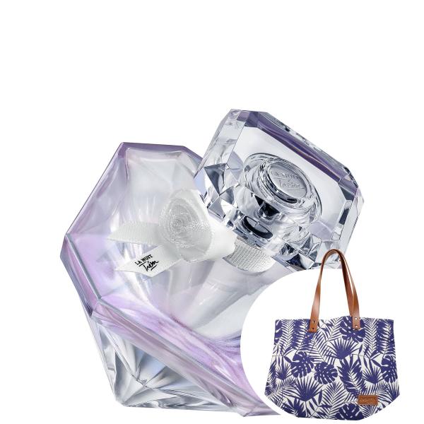 La Nuit Trésor Musc Diamant Lancôme EDP - Perfume Feminino 50ml+Bolsa Estampada Beleza na Web