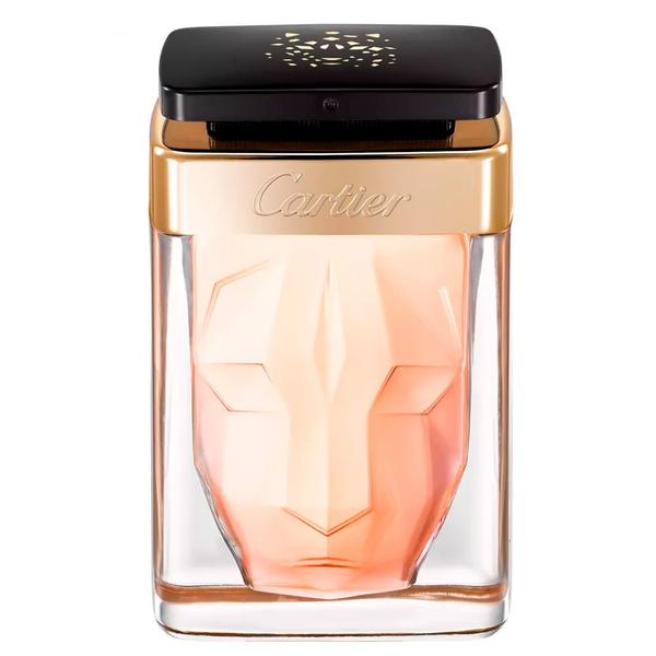 La Panthère Édition Soir Cartier Perfume Feminino - Eau de Parfum