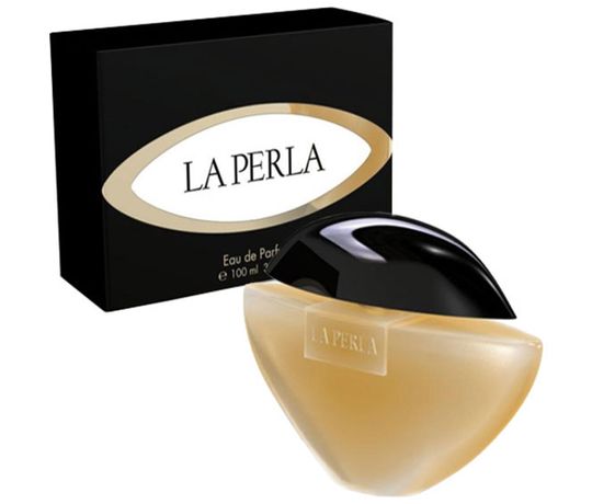 La Perla Classic de La Perla Eau de Parfum Feminino 80 Ml