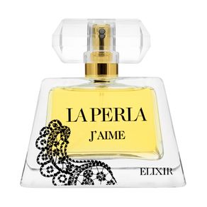 La Perla J'aime Elixir de La Perla Eau de Parfum Feminino 100 Ml