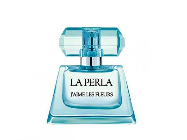 La Perla Jaime Les Fleurs - Perfume Feminino Eau de Toilette 30 Ml
