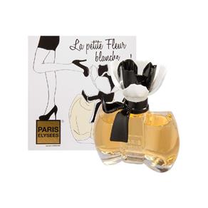 La Petite Fleur Blanche Eau de Toilette Paris Elysees Perfume Feminino - 100ml