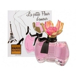 La Petite Fleur D’Amour Eau De Toilette Paris Elysees - Perfume Feminino 100ml
