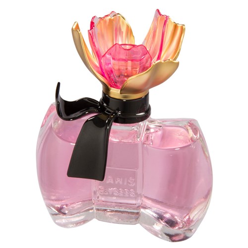 La Petite Fleur D¿Amour Paris Elysees - Perfume Feminino - Eau de Toilette 100Ml