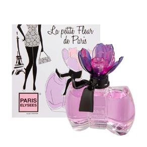 La Petite Fleur de Paris Eau de Toilette Paris Elysees Perfume Feminino - 100ml - 100ml