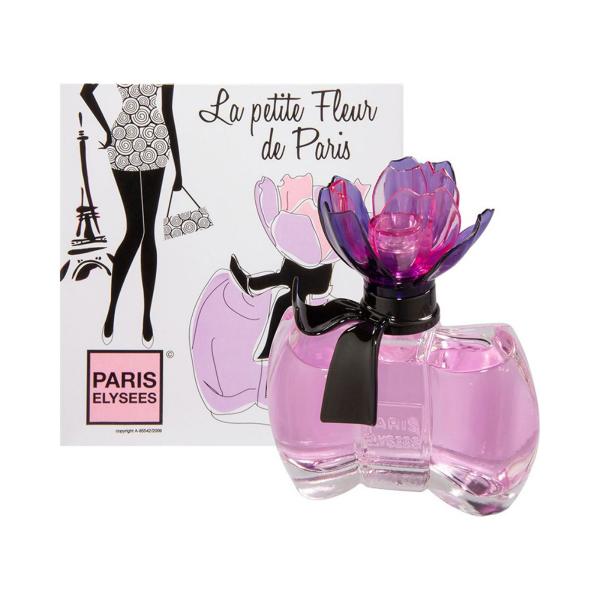 La Petite Fleur D'paris Paris Elysees - Perfume Feminino 100ml