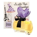 La Petite Fleur Romantique Paris Elysees Perfume Feminino De