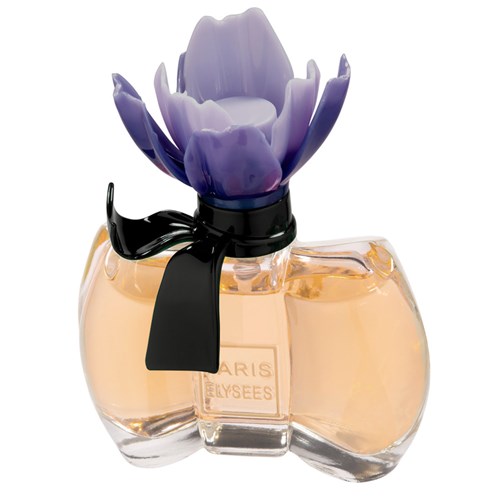 La Petite Fleur Romantique Paris Elysees Perfume Feminino - Eau de Toilette 100Ml