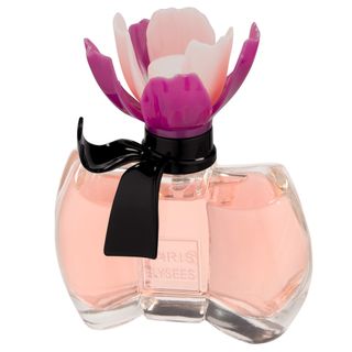 La Petite Fleur Secrète Paris Elysees Perfume Feminino - Eau de Toilette 100ml