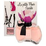 La Petite Fleur Secrete Paris Elysees Perfume Feminino - Eau De Toilette - 100ml