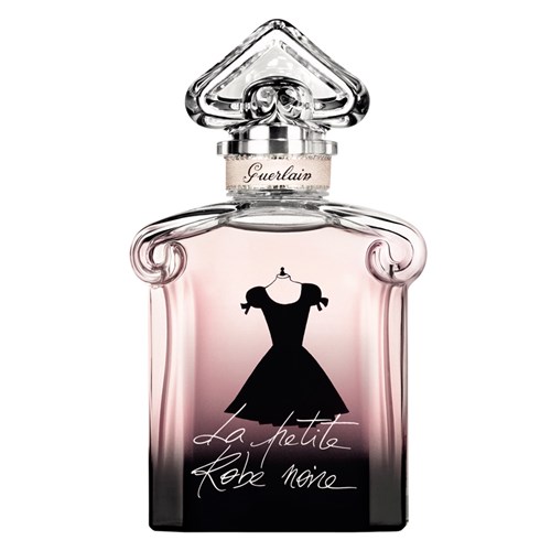 La Petite Robe Noire Black Perfect Guerlain - Perfume Feminino Eau de Parfum 50Ml