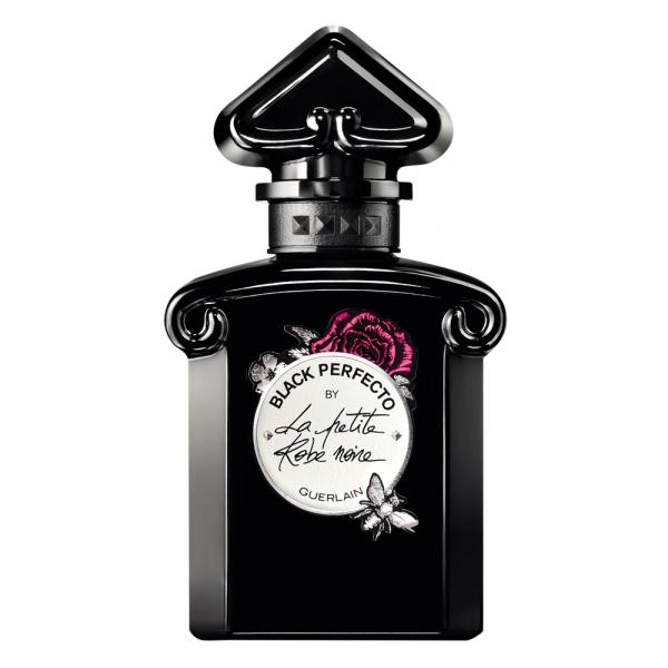 La Petite Robe Noire Black Perfect Guerlain - Perfume Feminino Eau de Parfum
