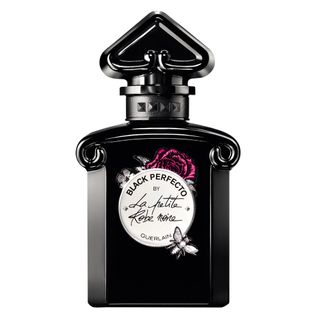 La Petite Robe Noire Black Perfect Guerlain - Perfume Feminino Eau de Toilette 30ml