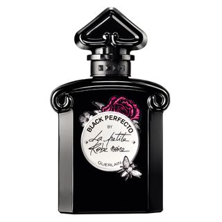 La Petite Robe Noire Black Perfect Guerlain - Perfume Feminino Eau de Toilette 50ml