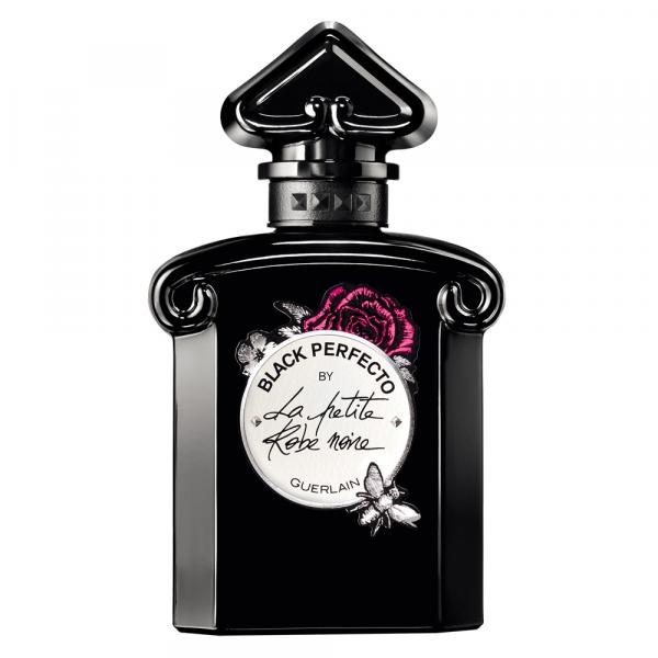 La Petite Robe Noire Black Perfect Guerlain - Perfume Feminino Eau de Toilette