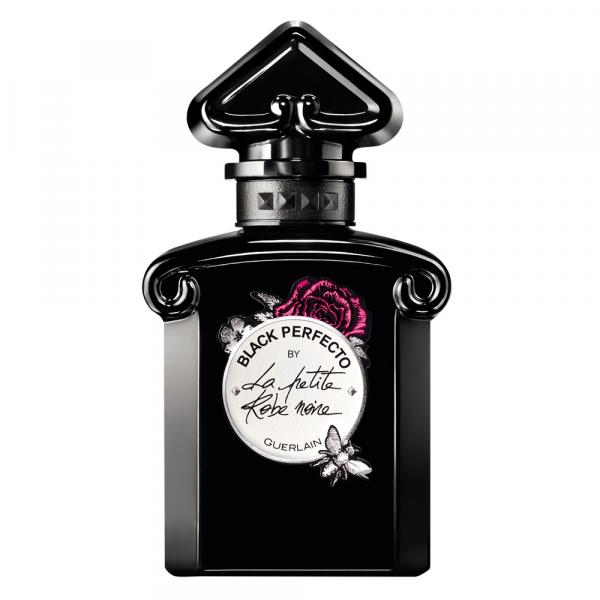 La Petite Robe Noire Black Perfect Guerlain - Perfume Feminino Eau de Toilette