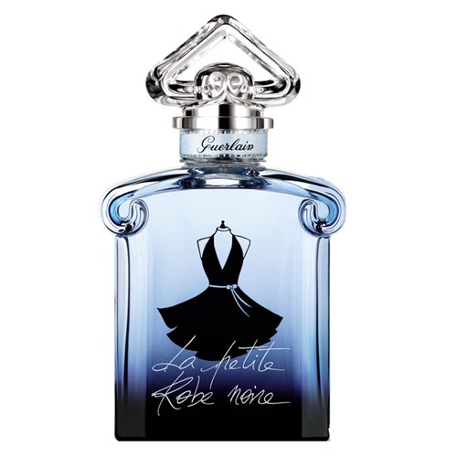 La Petite Robe Noire Intense Guerlain - Perfume Feminino Eau de Parfum 50ml