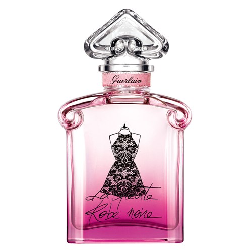La Petite Robe Noire Legere Guerlain - Perfume Feminino Eau de Parfum 50Ml