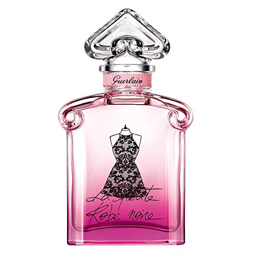 La Petite Robe Noire Legere Guerlain - Perfume Feminino Eau de Parfum 50ml