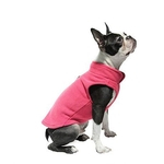 Lã quente Pet Dog roupas de inverno roupas para cachorros para cães pequenos roupa
