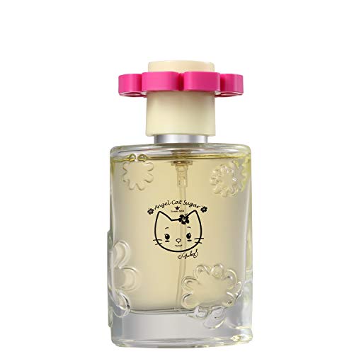 La Rive Angel Cat Sugar Cookie Perfume Infantil EDP 30 Ml