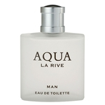 La Rive Aqua Man Masculino Eau de Toilette 90ml