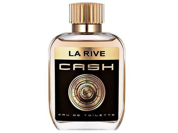 La Rive Cash Man - Perfume Masculino - Eau de Toilette 100ml