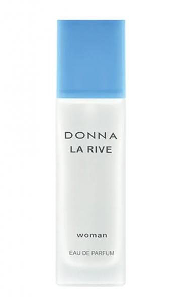 La Rive Donna Feminino Eau de Parfum 90ml