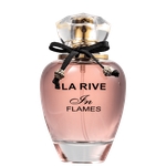 La Rive In Flames Feminino Eau De Parfum 90ml