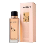 La Rive In Woman Edp Fem 90 Ml - Perfume Feminino