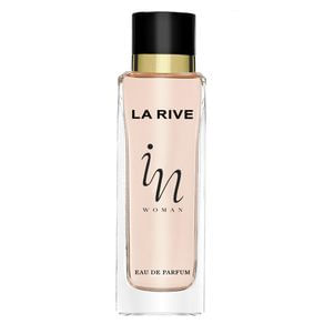La Rive In Woman Perfume Feminino (Eau de Parfum) 90ml