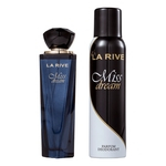 La Rive Kit Miss Dream - Eau de Toilette 100ml + Desodorante 150ml