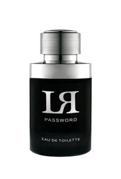 La Rive LR Password Masculino Eau de Toilette 75ml