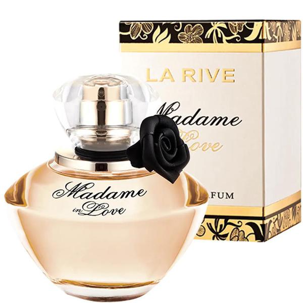 La Rive Madame In Love Edp Fem 90ml