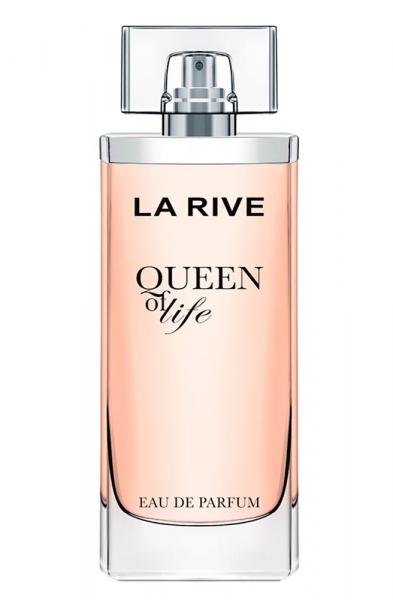 La Rive Queen Of Life Feminino Eau de Parfum 75ml