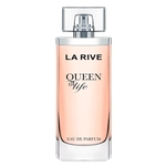 La Rive Queen of Life Feminino Eau de Parfum 75ml