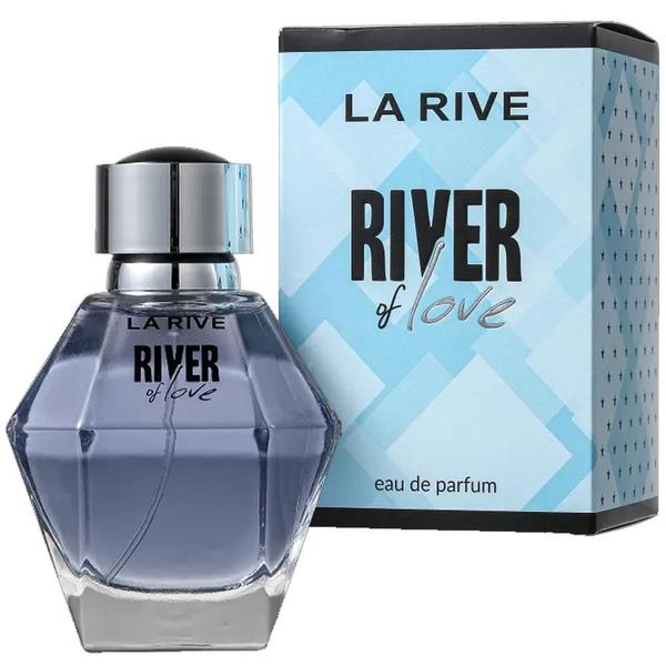 La rive river of love edp fem 100ml